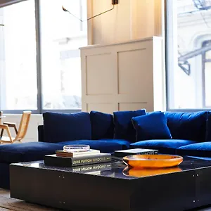 **** Hotel Walker Tribeca États-Unis