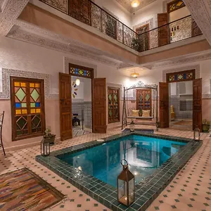  Riad Albaraka Maroc
