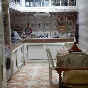  Riad El Haj Maroc