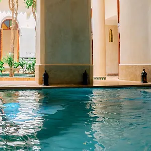 **** Riad Dar Zaouia Maroc