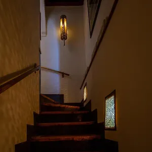  Maison d'hôtes Comptoir Du Pacha Maroc