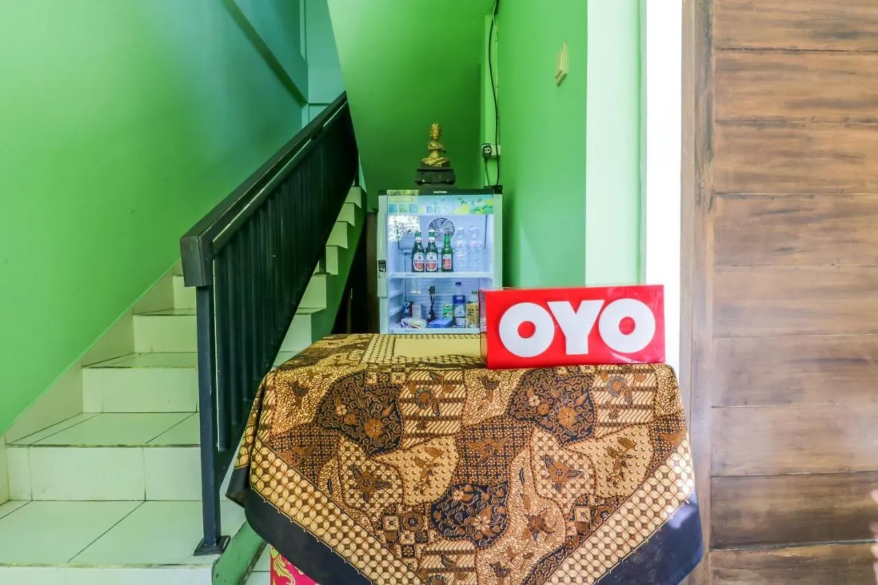 Hotel Purnama House Guest House Kuta