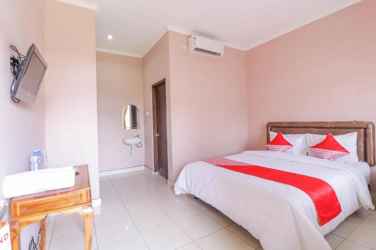 Purnama House Guest House Kuta  Hotel Kuta (Bali)