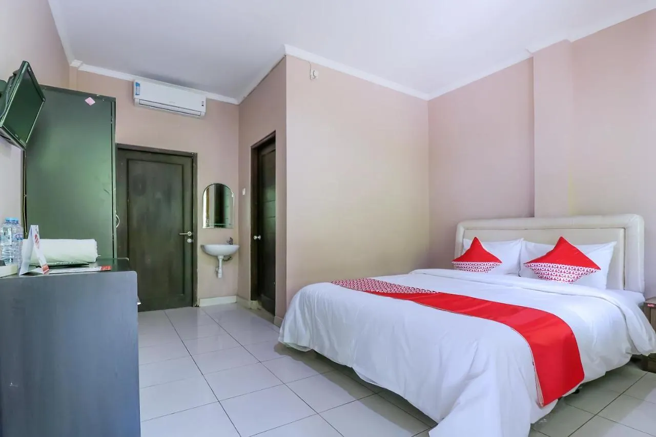 Purnama House Guest House Kuta  2*, Kuta (Bali) Indonesia