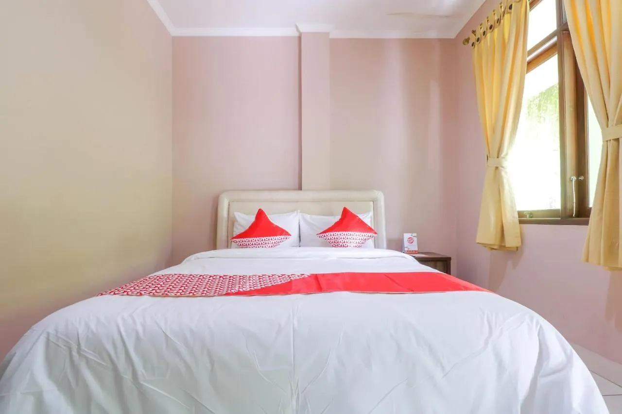 Purnama House Guest House Kuta  Indonesia