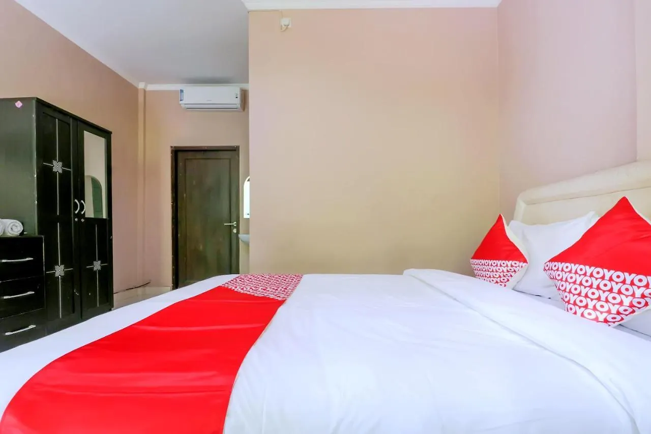 Purnama House Guest House Kuta  2*, Kuta (Bali) Indonesia