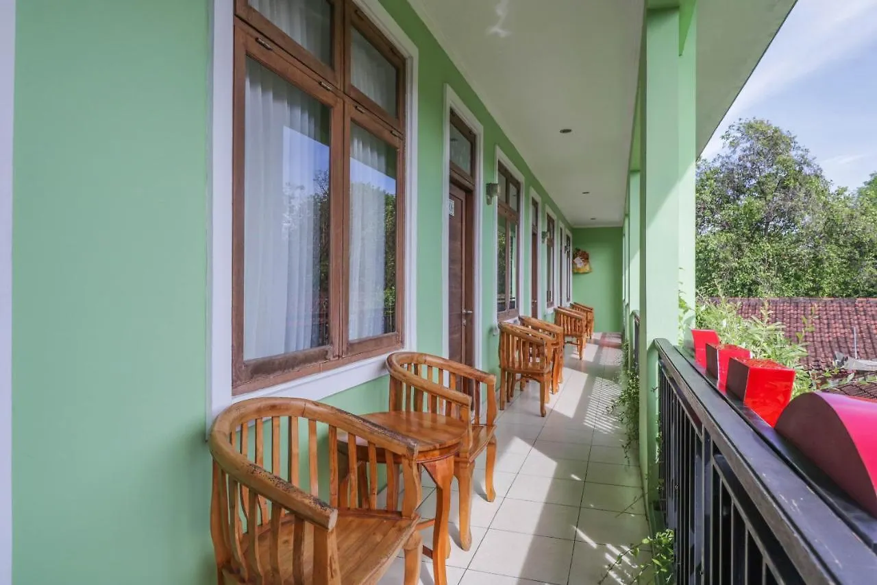 Purnama House Guest House Kuta  Hotel Kuta (Bali)